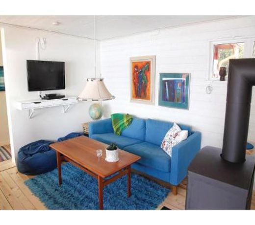 Nice home in Vaggeryd with 2 Bedrooms, Sauna and WiFi