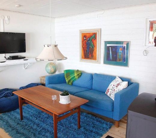 Nice home in Vaggeryd with 2 Bedrooms, Sauna and WiFi