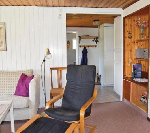 Holiday home Rastad Vaggeryd II