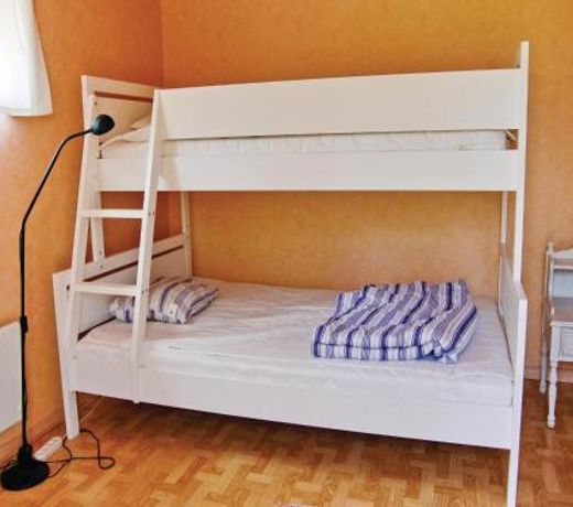 Holiday home Rastad Vaggeryd II