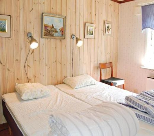Holiday home Rastad Vaggeryd II