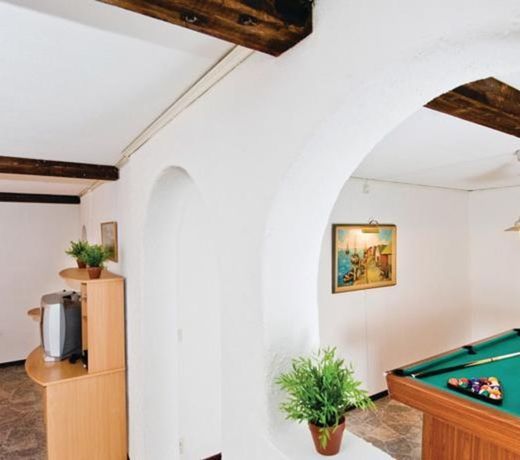 Holiday home Jarvstigen Ydre III