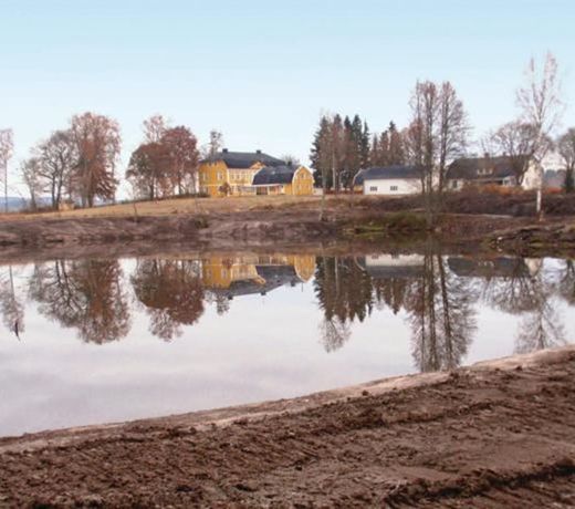 Holiday home Mariebergs Egendom Tidaholm III