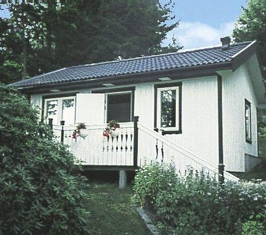 Beautiful home in Svanesund with 1 Bedrooms and WiFi