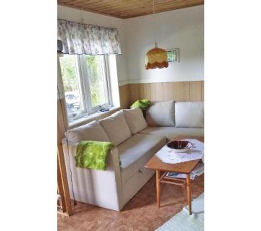 Beautiful home in Svanesund with 1 Bedrooms and WiFi