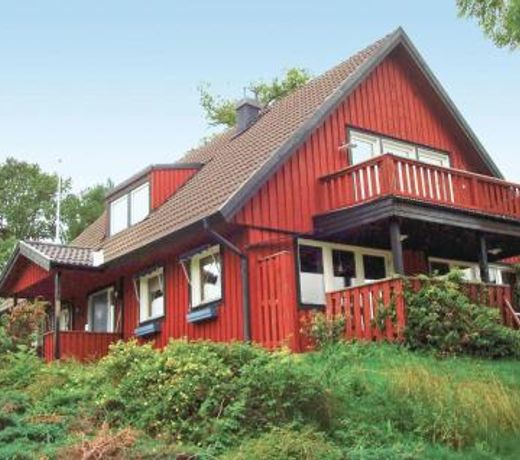 Holiday home TosterÃ¶ SvedÃ¤ng StrÃ¤ngnÃ¤s