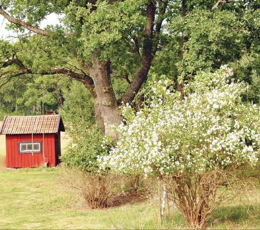 Holiday home Ãleby GÃ¥rd Stallarholmen