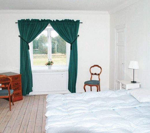 Holiday home Ãleby GÃ¥rd Stallarholmen