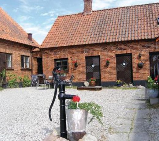 Apartment Linders vÃ¤g Staffanstorp II
