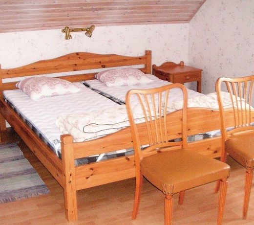 Holiday home Gnesund Korpstugan Sparreholm