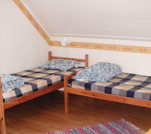 Holiday home Gnesund Korpstugan Sparreholm