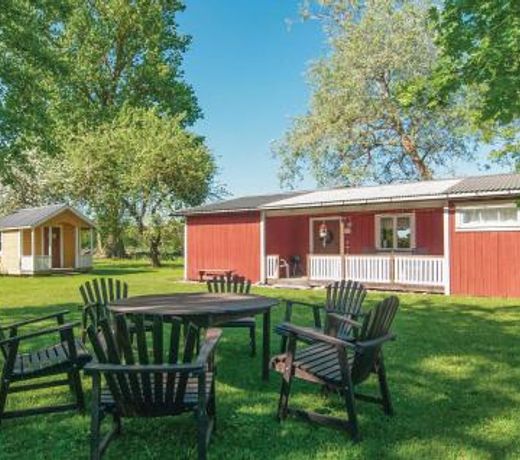 Holiday home Laxarve Boge Slite