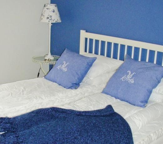 Nice home in Lrbro with 2 Bedrooms and WiFi