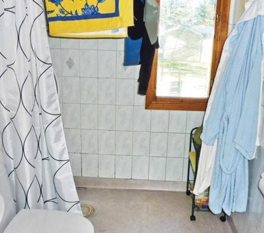 Awesome home in Oskarshamn with 2 Bedrooms and Internet