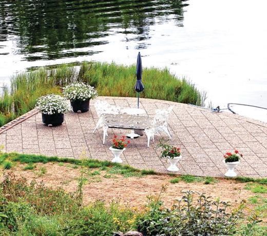 Awesome home in Oskarshamn with 1 Bedrooms and WiFi