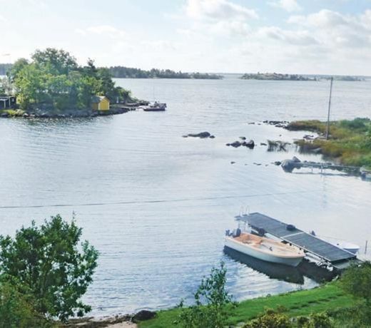 Holiday home RotviksvÃ¤gen Oskarshamn II