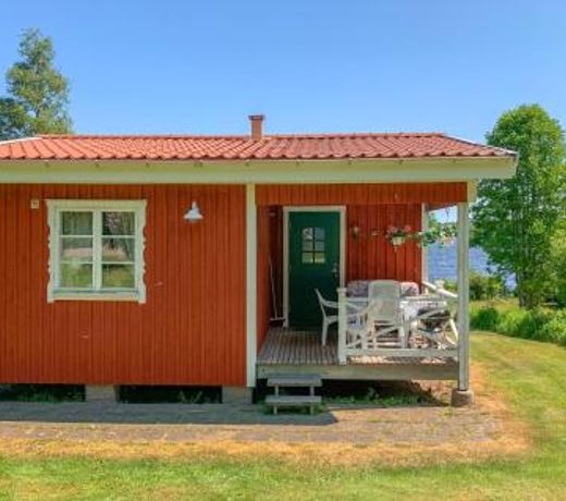Holiday home NÃ¤ssjÃ¶ NÃ¤ssjÃ¶