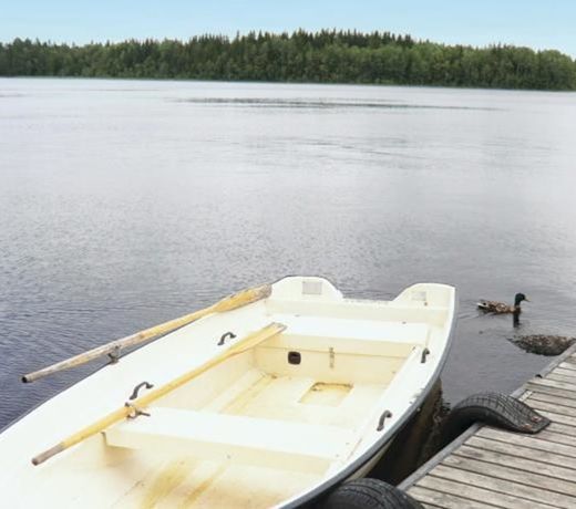 Holiday home NÃ¤ssjÃ¶ NÃ¤ssjÃ¶