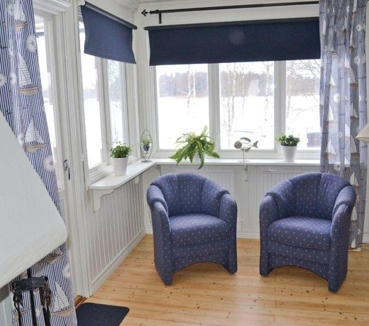 Holiday home Ryssby NÃ¤ssjÃ¶