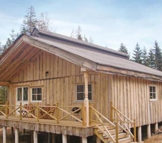 Holiday home Anolfsbyn Mellerud