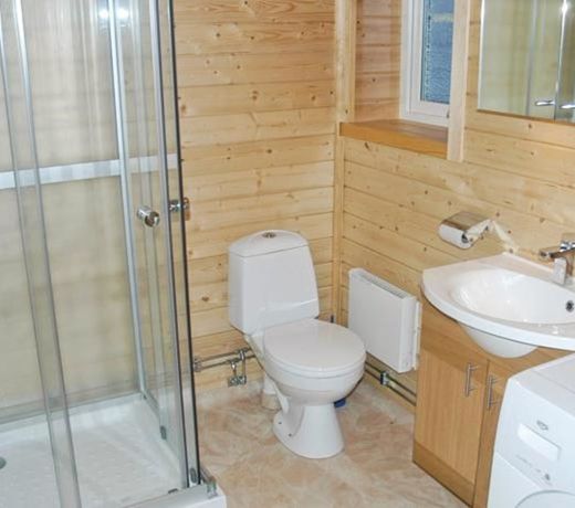 Holiday home Anolfsbyn Mellerud