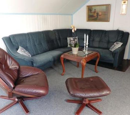 Amazing home in Markaryd with 4 Bedrooms, Sauna and Indoor swimming pool