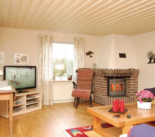 Holiday home MinkvÃ¤gen LÃ¶derup