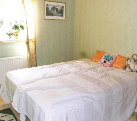 Holiday home Svenstorp Ossjo Ljungby