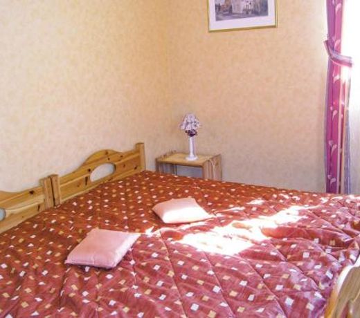 Holiday home Svenstorp Ossjo Ljungby