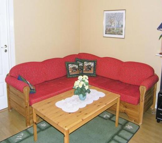 Holiday home Svenstorp Ossjo Ljungby