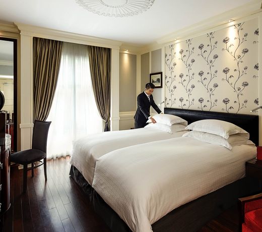 Sofitel Legend Metropole Hanoi