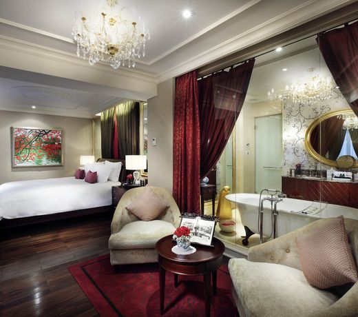 Sofitel Legend Metropole Hanoi