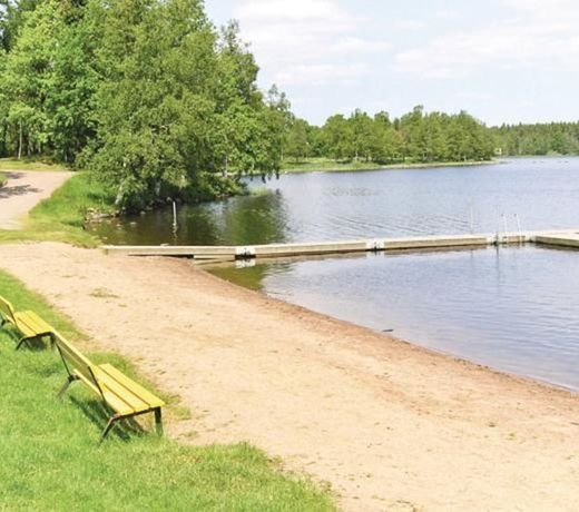 Holiday home NÃ¶bblegatan Lenhovda