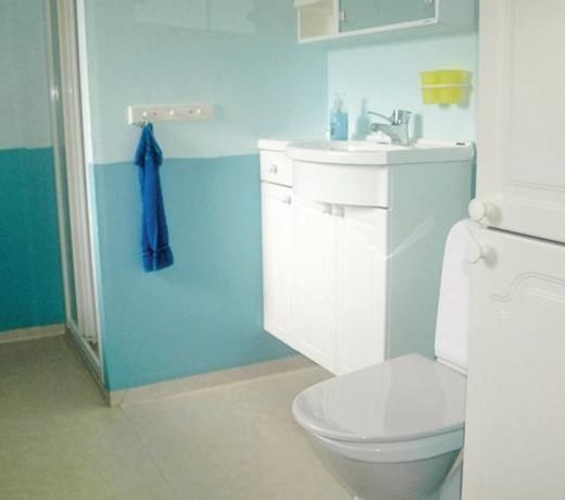 Holiday home Tahultsvagen Landvetter