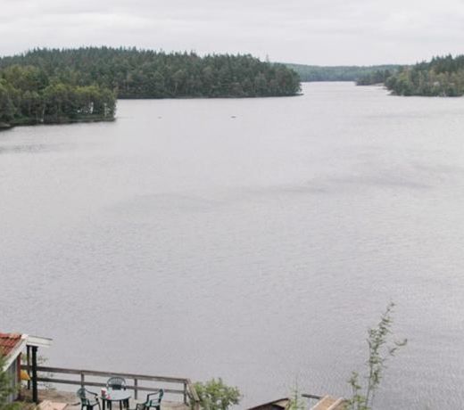 Stunning home in Landvetter with 2 Bedrooms, Sauna and WiFi