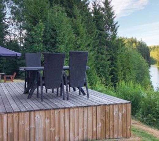 Nice home in Rda with