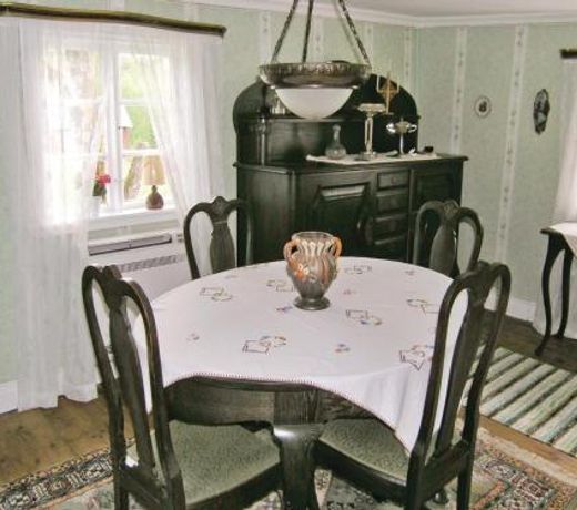 Holiday home SjÃ¶atorp Ljungby