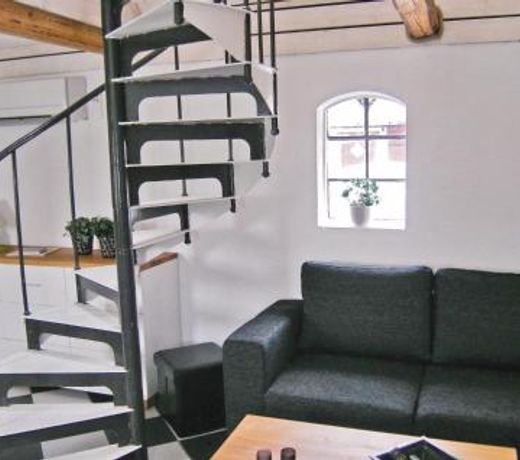 Nice apartment in Klagstorp with 1 Bedrooms and WiFi