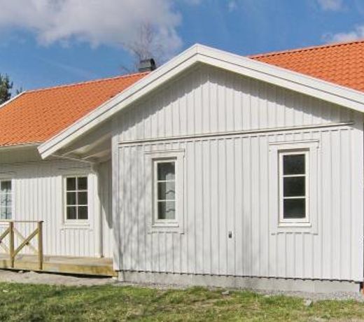 Beautiful home in Fjllbacka with 4 Bedrooms and Sauna