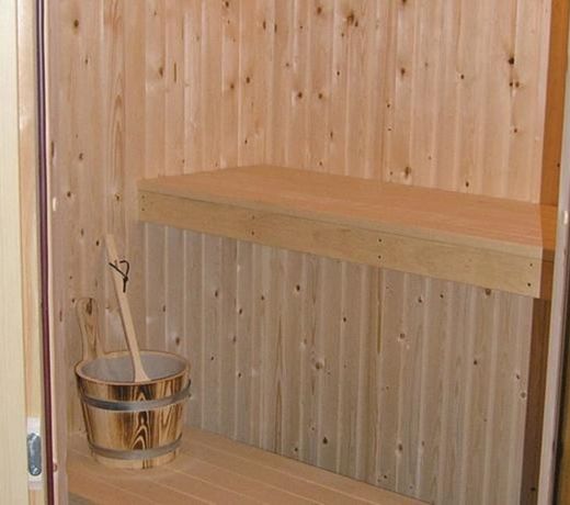 Beautiful home in Fjllbacka with 4 Bedrooms and Sauna