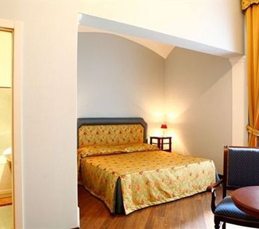 Decumani Hotel De Charme