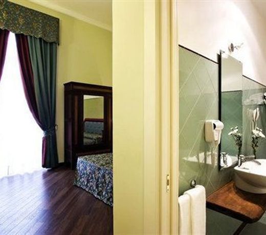 Decumani Hotel De Charme