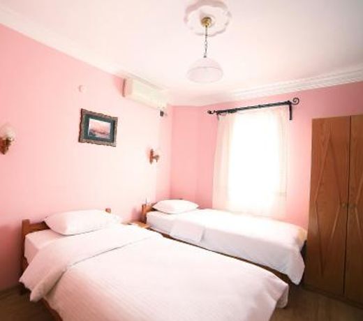 Nazar Hotel