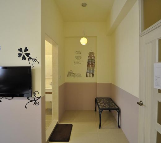 Lavec B&B