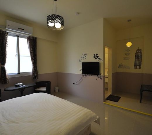 Lavec B&B