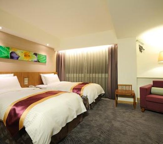 Hoya Resort Hotel