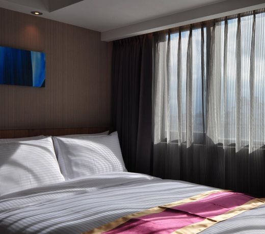 Hoya Resort Hotel