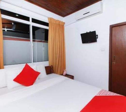 Hotel Aradhana