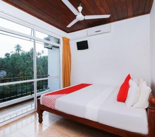 Hotel Aradhana