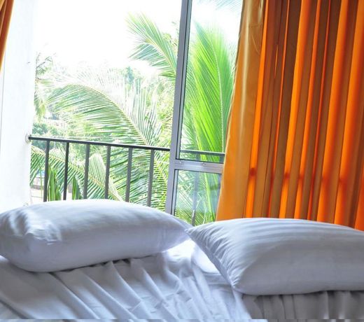 Hotel Aradhana